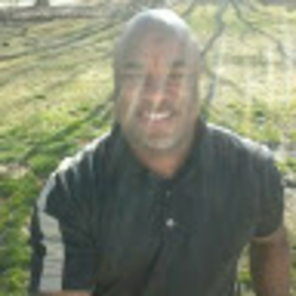 Meet your Posher, Darren - Picture 1 of 1